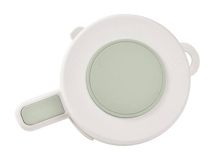 Beaba, Babycook Neo, urządzenie do miksowania i gotowania na parze, Mineral Grey