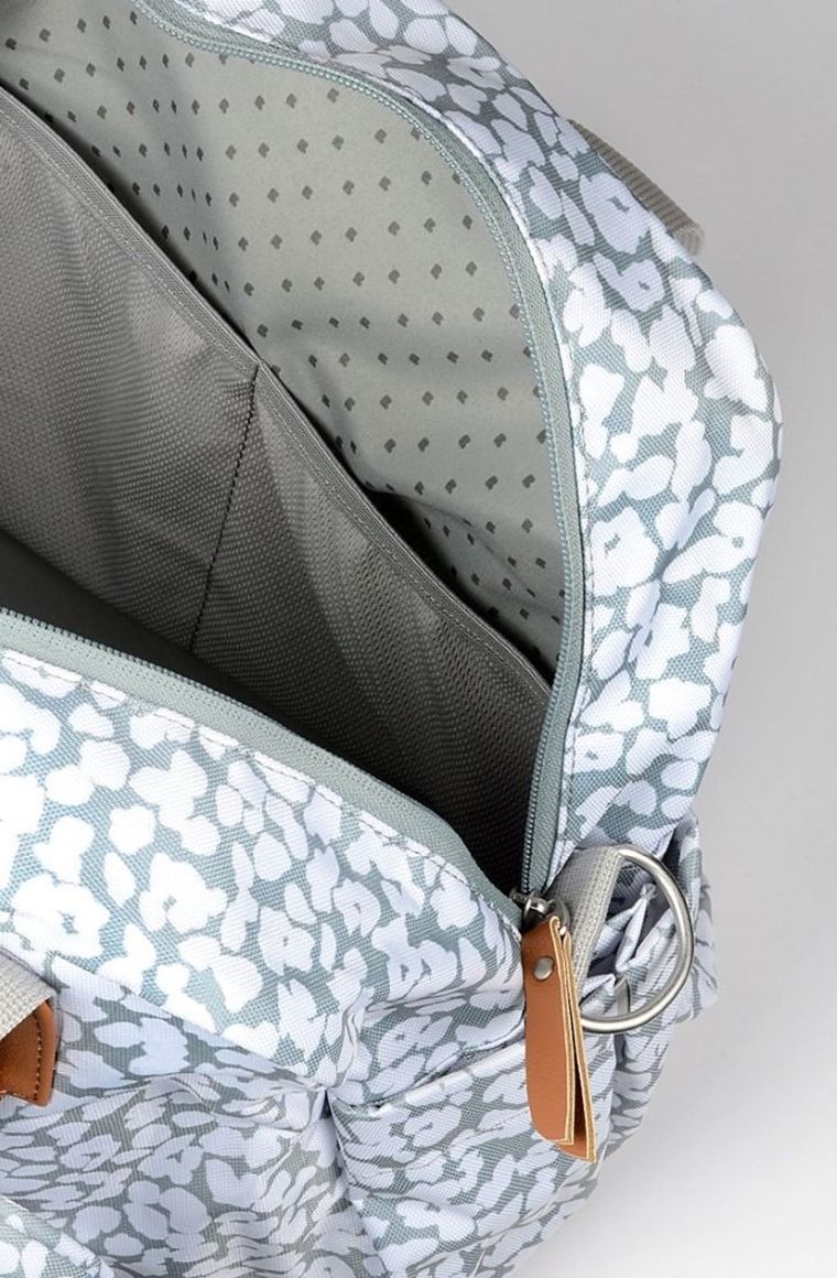 Beaba, Geneva II, torba dla mamy, Cherry Blossom