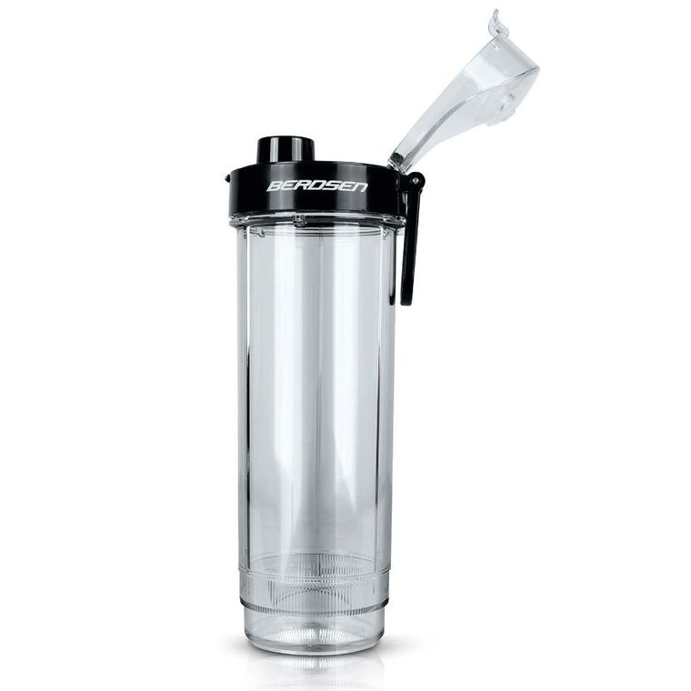 Berdsen, butelka, bidon z ustnikiem, 570 ml, BD-757