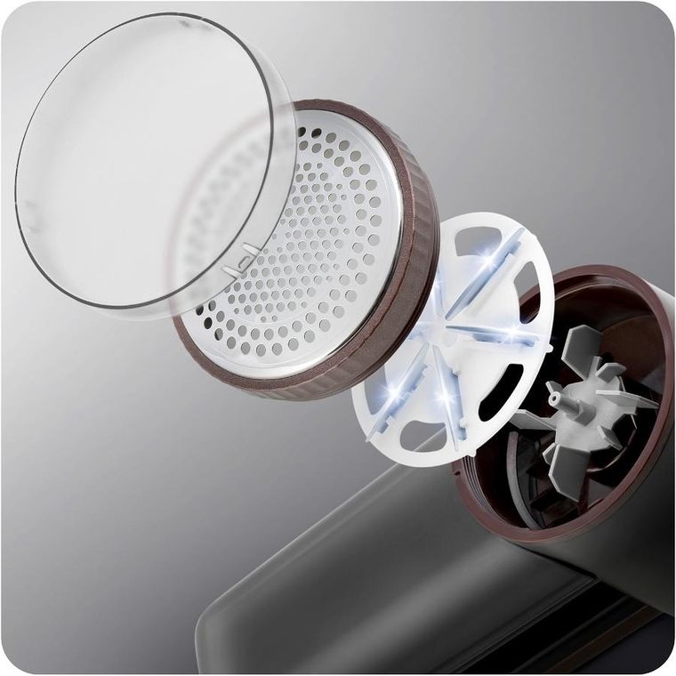 Berdsen, elektryczna golarka do ubrań, BD-390