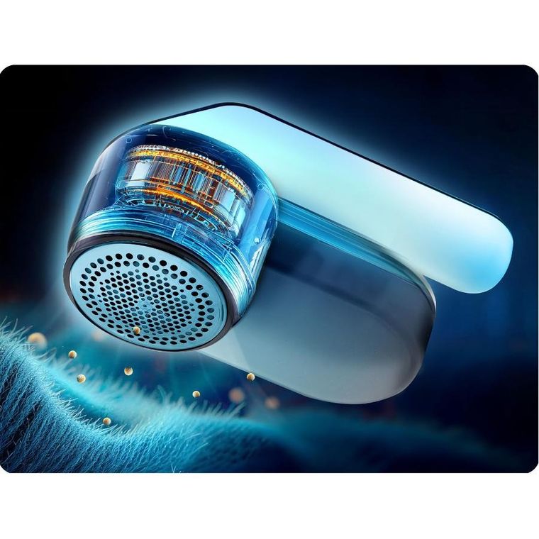 Berdsen, elektryczna golarka do ubrań, BD-391