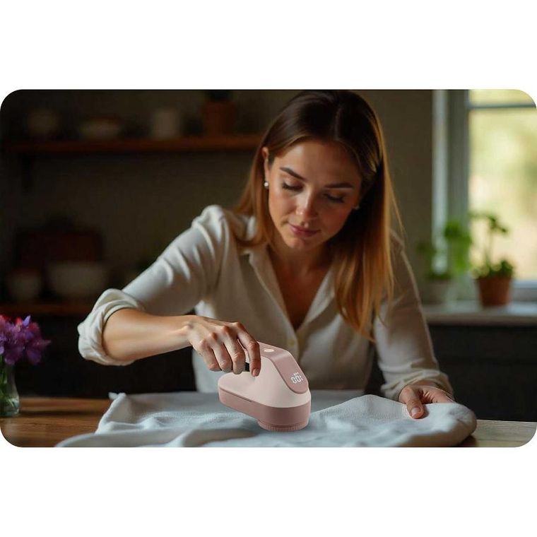 Berdsen, elektryczna golarka do ubrań, BD-391