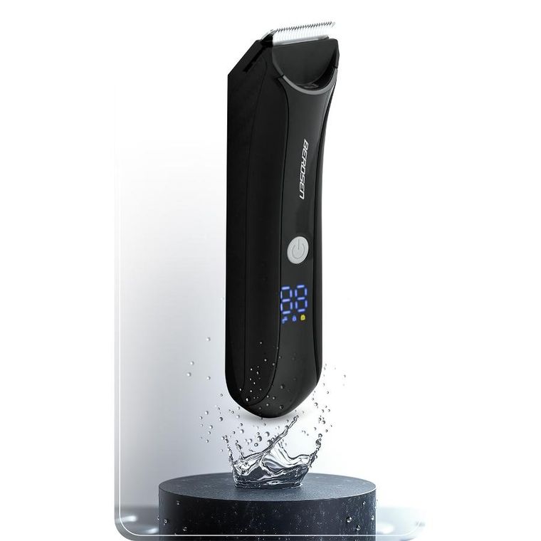 Berdsen, maszynka do strzyżenia włosów, czarna