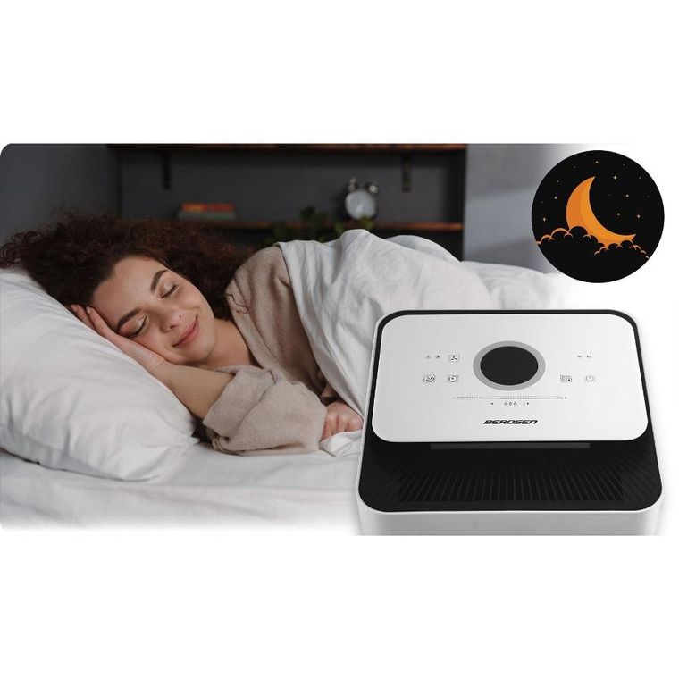 Berdsen, osuszacz powietrza, pochłaniacz wilgoci