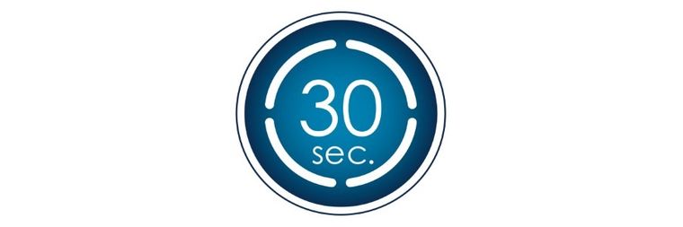 Berdsen, Sonica B5, szczoteczka soniczna do zębów, czarna