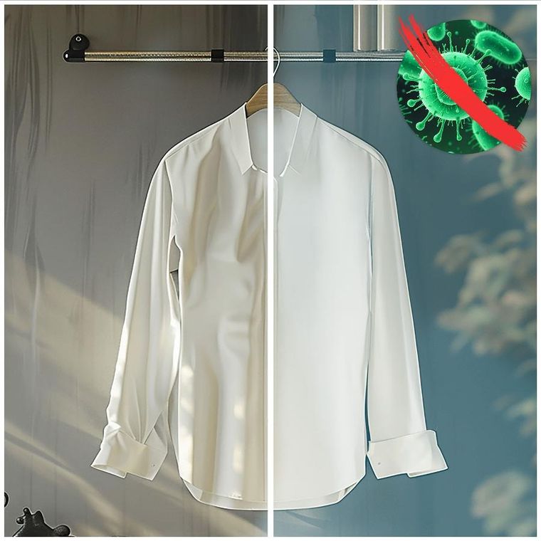 Berdsen, Steamer, parownica do ubrań, 2000W, BD-300