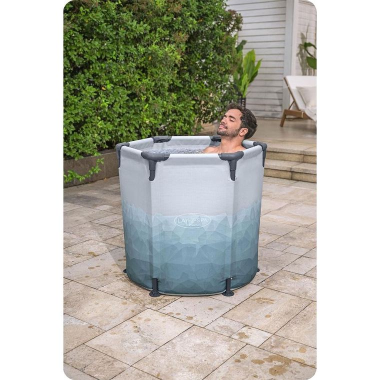 Bestway, beczka do morsowania, 253 litry, 6002K