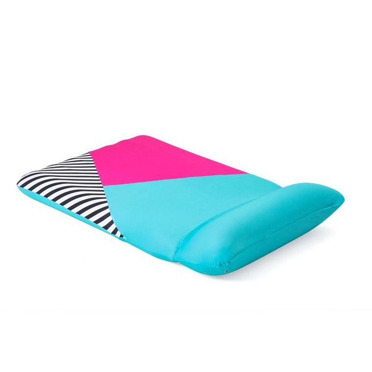 Bestway, dmuchany materac do pływania, BissfullDrifter