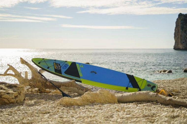 Bestway, hydro-force, deska sup, 381-79-15 cm