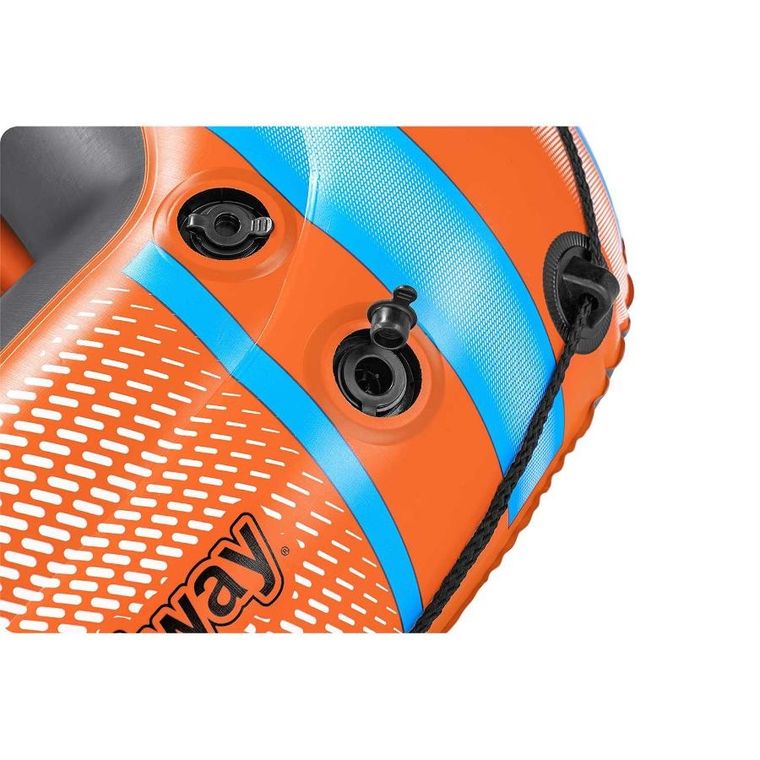 Bestway, Kondor 2000, ponton, 196-106 cm