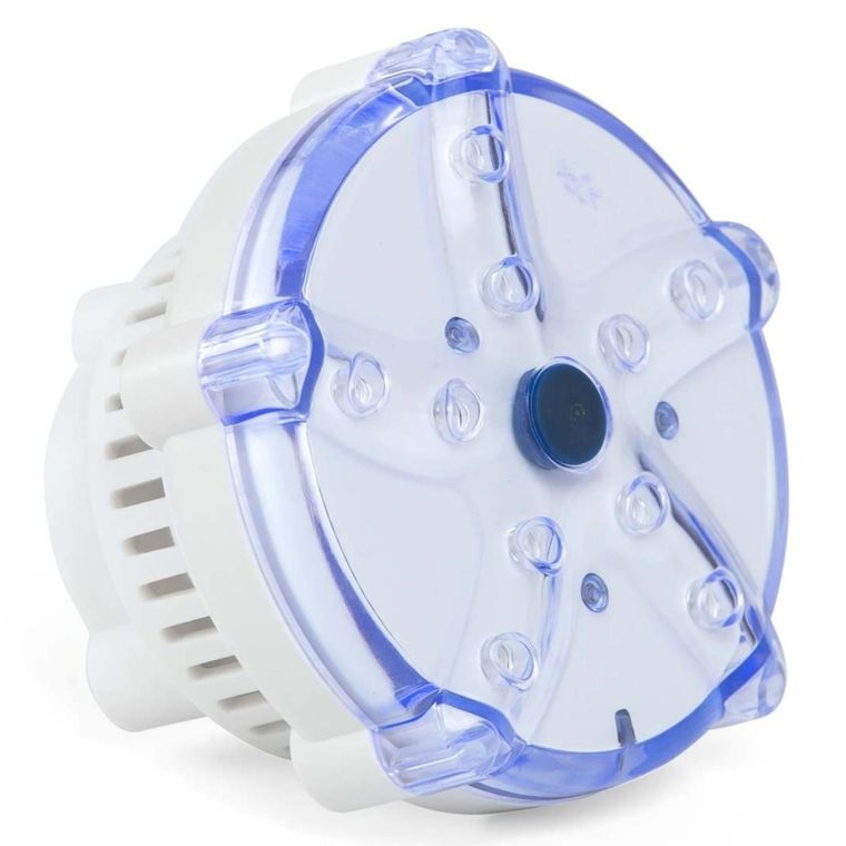 Bestway, Lay-z-spa, lampka basenowa SPA LED, 7 kolorów