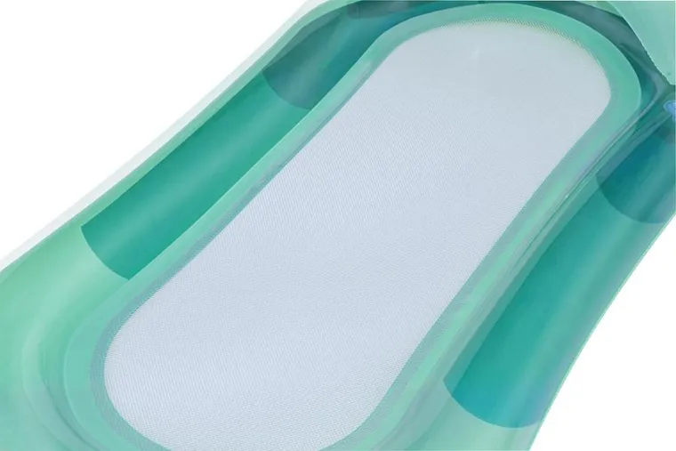 Bestway, materac do pływania, turkusowy