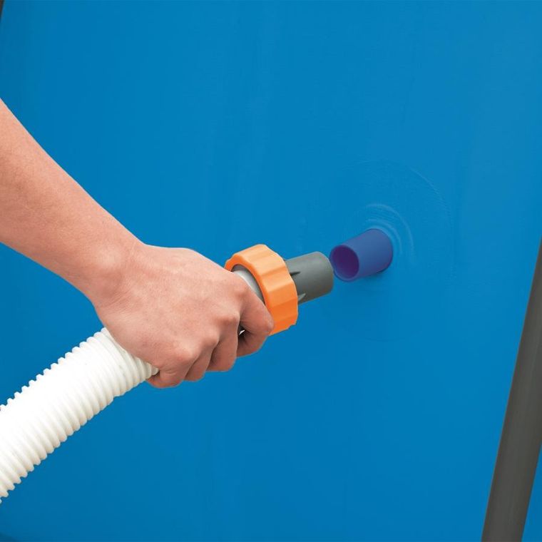 Bestway, pompa piaskowa do basenów, 8327l/h