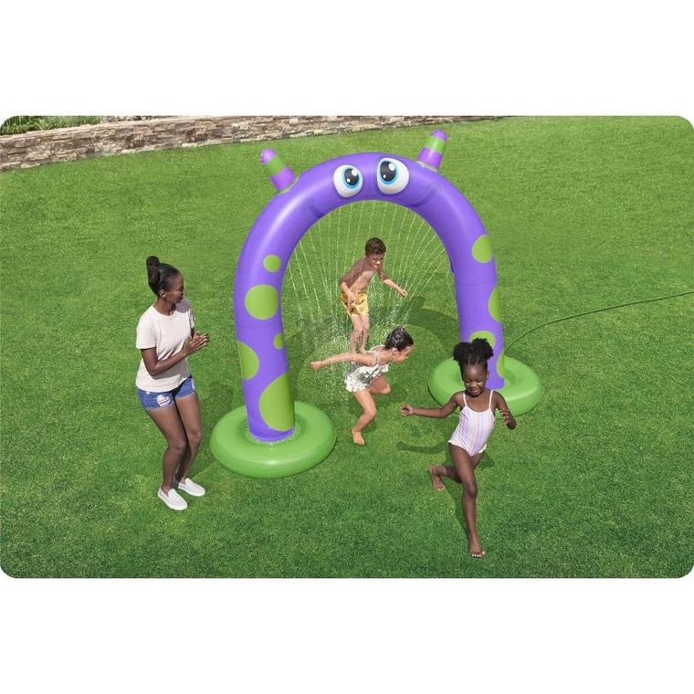 Bestway, spryskiwacz dmuchany, Jumbo