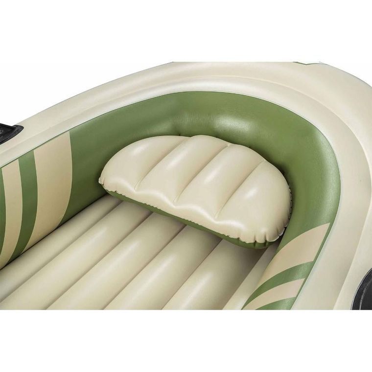 Bestway, Voyager X3 Raft, ponton, 294-137 cm