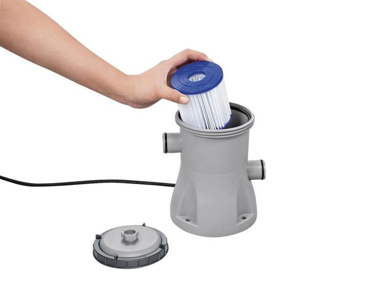 Bestway, wanna do kąpieli lodowej, 152-92-71 cm