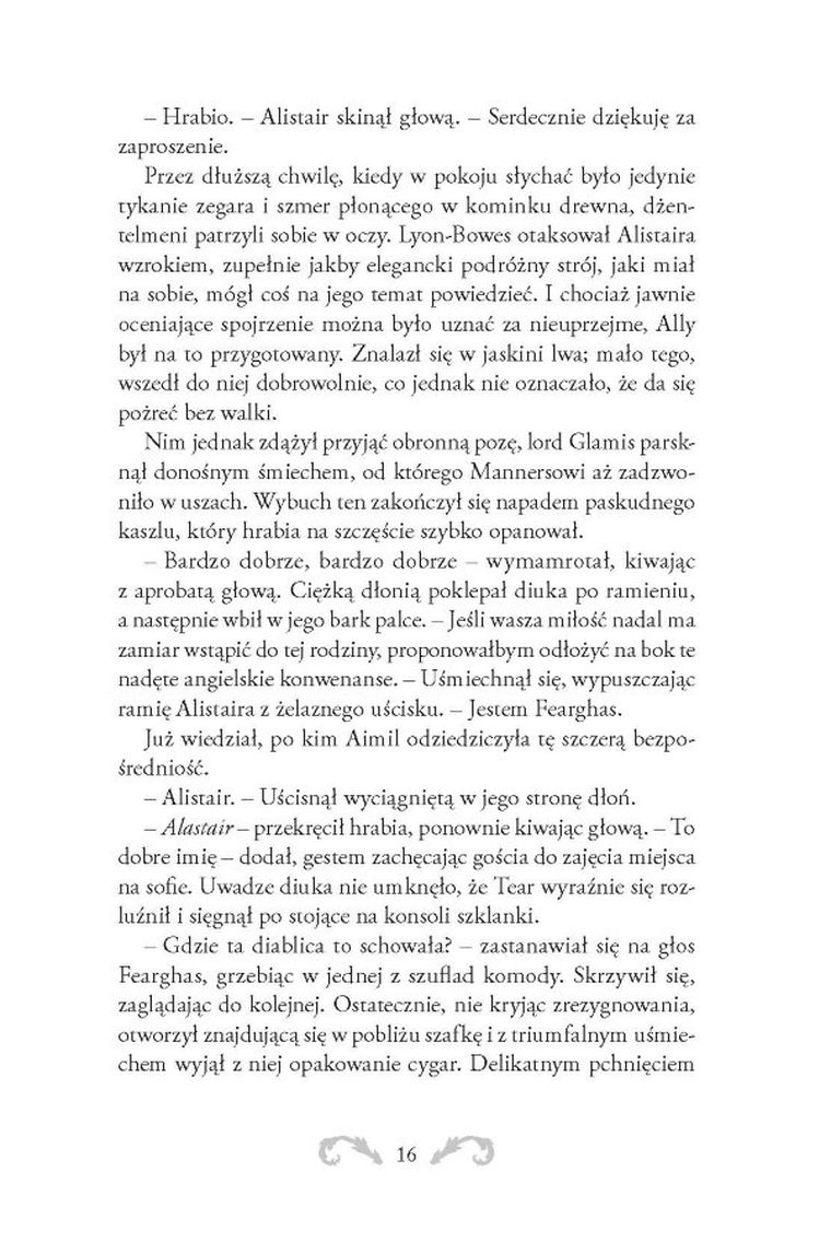 Białe chmury. Tom 2. Nuvole bianche