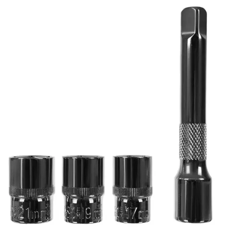 Bigstren, klucz dynamometryczny, 17/18/21 mm