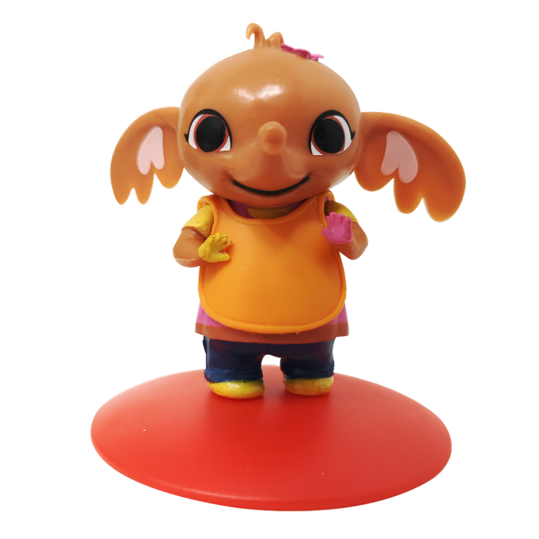 Bing, figurka kolekcjonerska