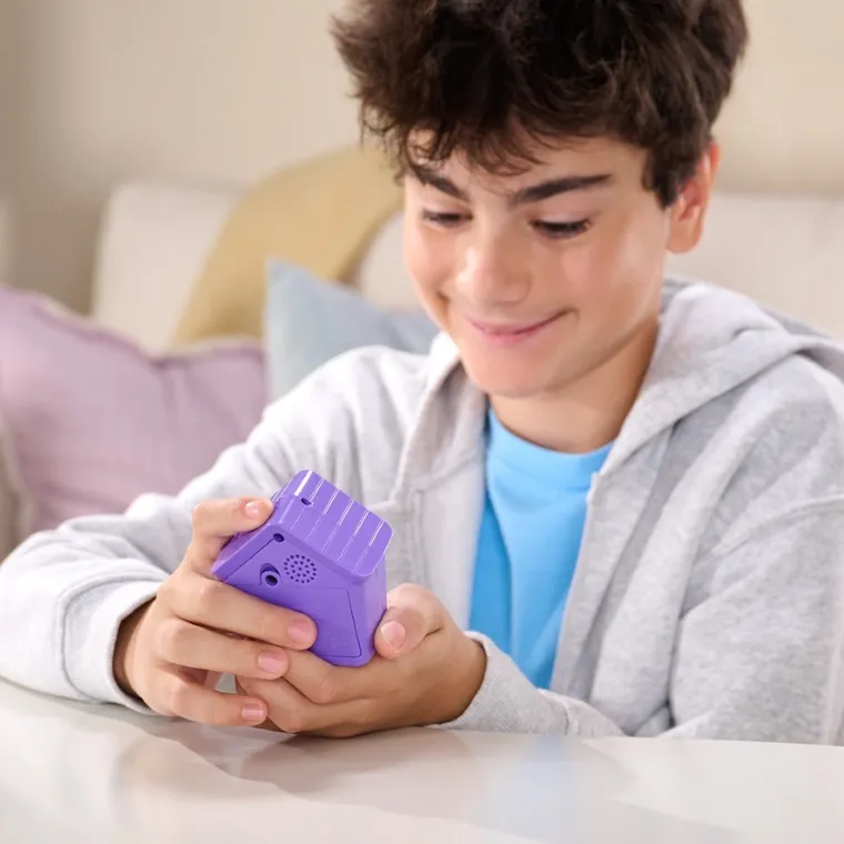 Bitzee, Psi Domek, interaktywne cyfrowe zwierzątko