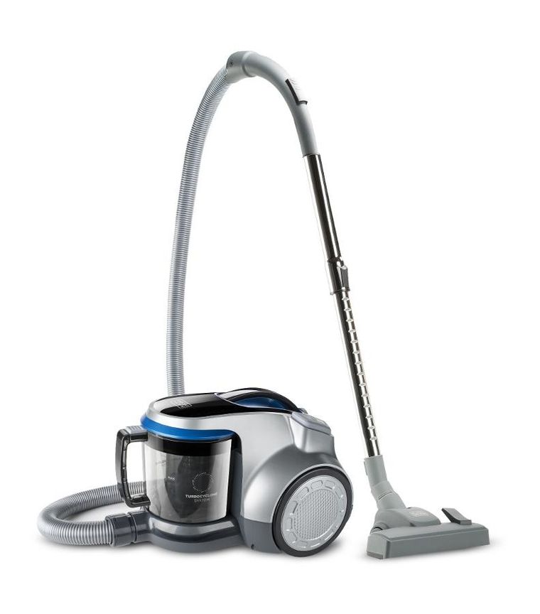 Black&Decker, odkurzacz, BXVML700E