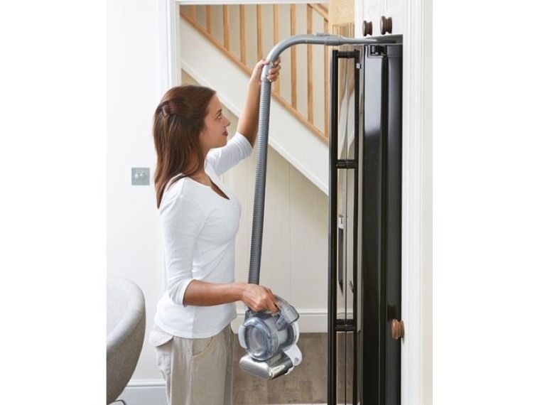 Black&Decker, odkurzacz ręczny, PD1820LF