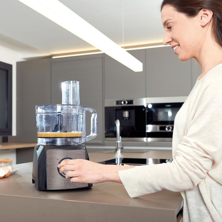 Black&Decker, robot kuchenny, BXFPA1200E