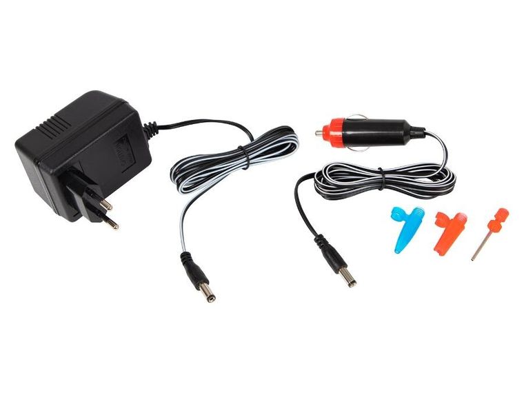 Blow, Jump Starter, kompresor 5w1