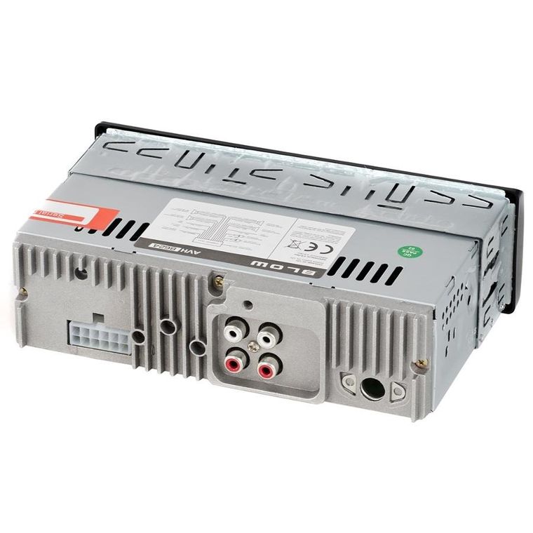 Blow, radio samochodowe, AVH-8624 MP3/USB/SD/MMC/BT