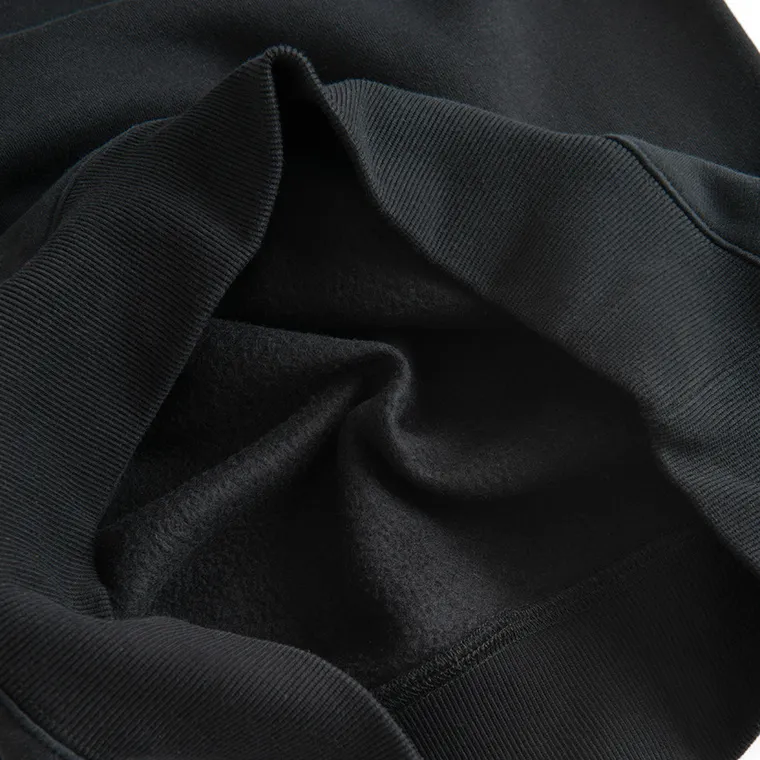 Bluza z kapturem oversize NOWEAR