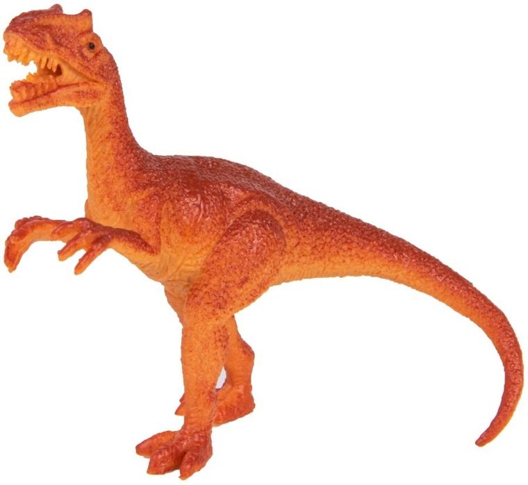 Boley, Park Jurajski, dinozaury, zestaw figurek, 55 elementów