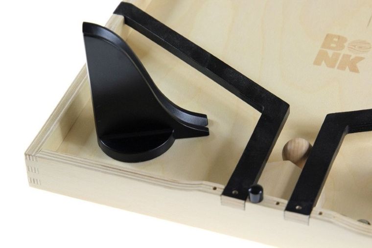 Bonk, gra zręcznościowa