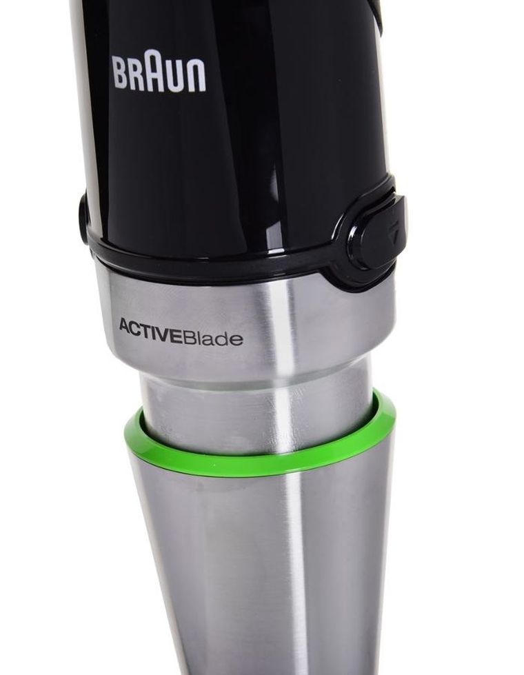 Braun, Multi Quick 9, blender ręczny, MQ9147X