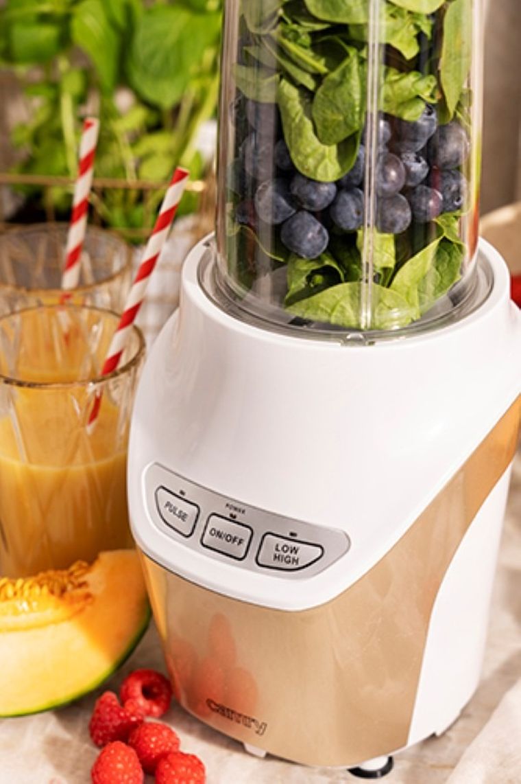 Camry, blender personalny Powerful Nutri, 1700W, CR 4071