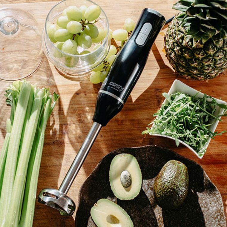 Camry, blender ręczny