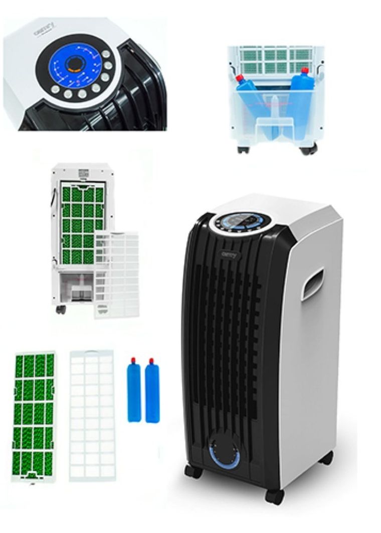 Camry, klimator wielofunkcyjny 3w1, CR 7905