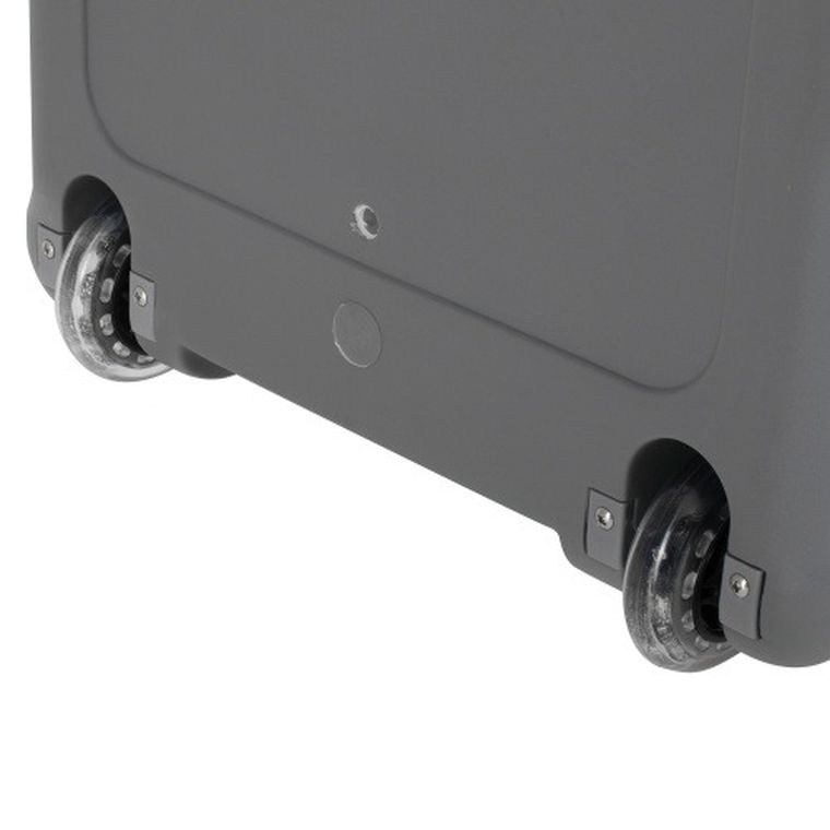 Camry, lodówka turystyczna, 40l