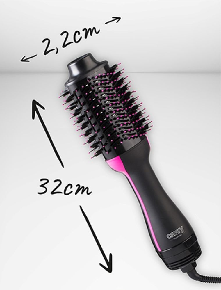 Camry, szczotka modelująca, CR 2025