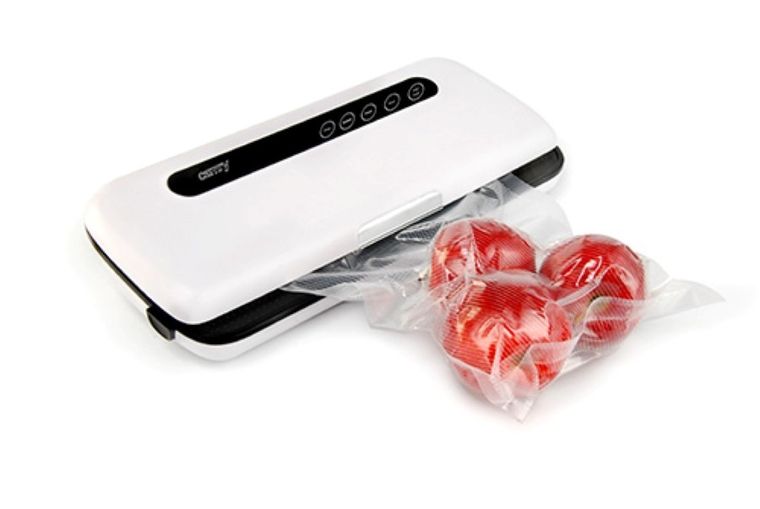 Camry, zgrzewarka próżniowa, 110W, CR 4470