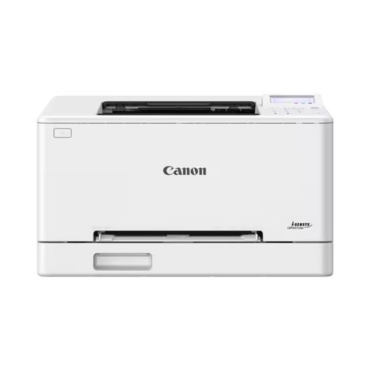 Canon, i-Sensys, drukarka, LBP647Cdw