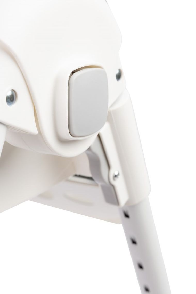 Caretero, Megalo, krzesełko do karmienia, Mint