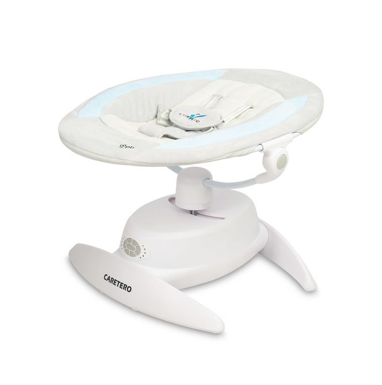 Caretero, Opti, bujaczek, blue