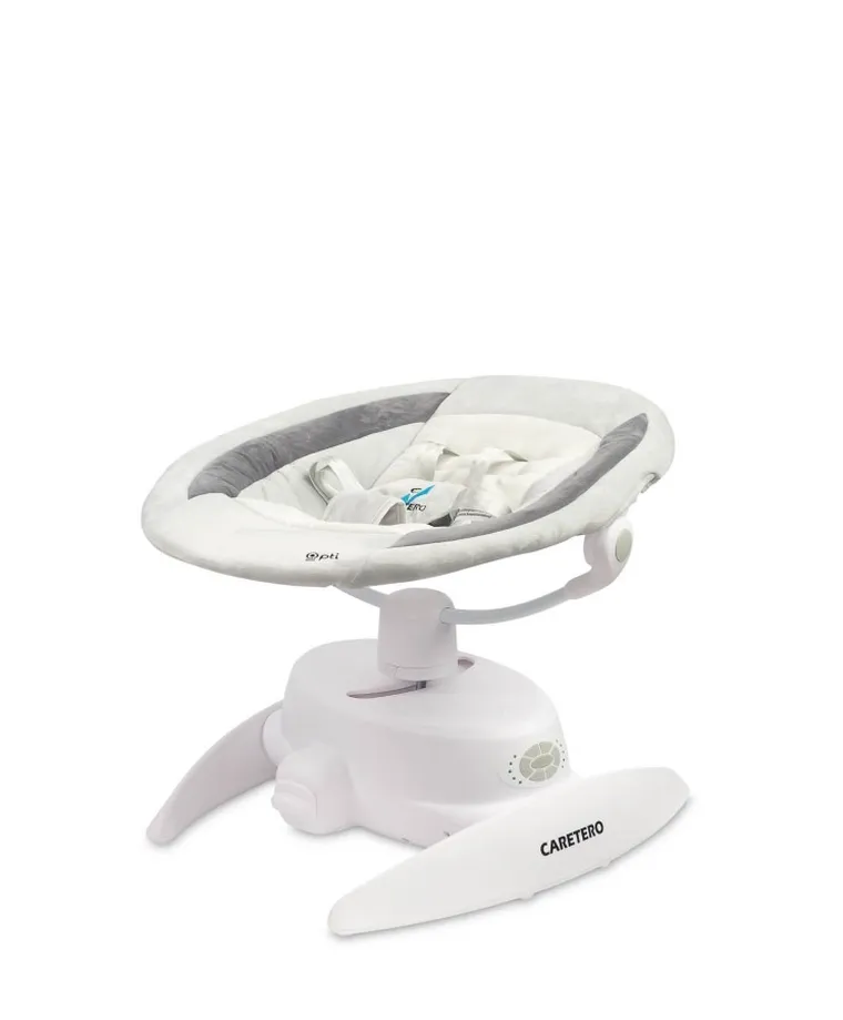 Caretero, Opti, bujaczek, grey