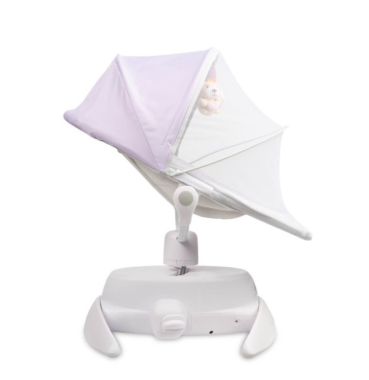 Caretero, Opti, bujaczek, purple