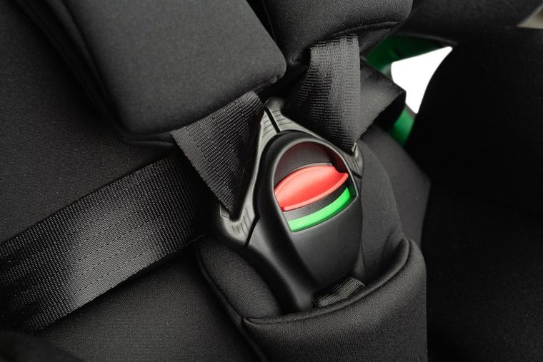 Caretero, Securo I-Size, fotelik samochodowy, 40-150 cm, Grey