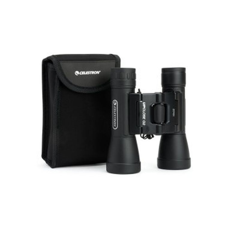 Celestron, lornetka