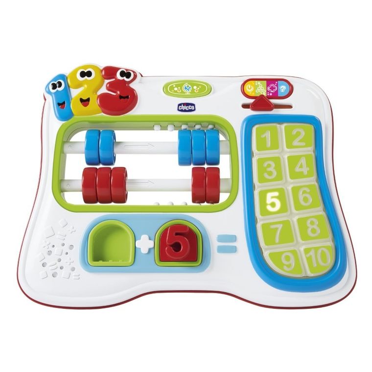 Chicco, Edu4you, liczydło