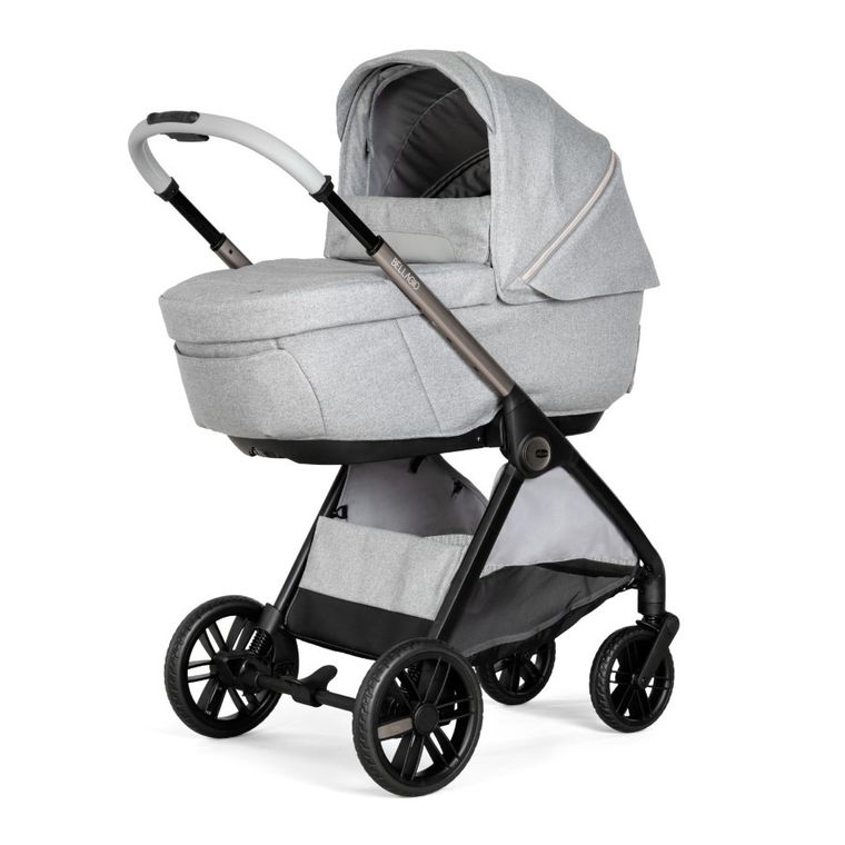 Chicco, Gran Comfort, gondola do wózka, Lunar Rock