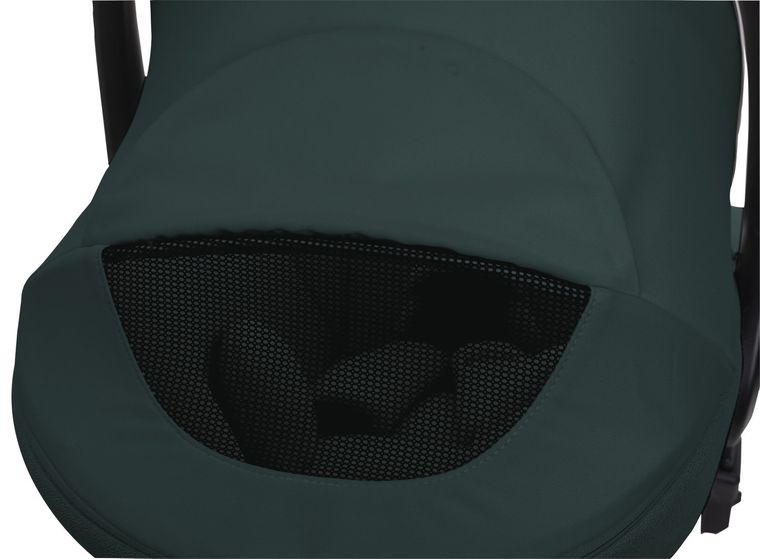 Chicco, Kory Plus, fotelik samochodowy, 40-85 cm, Fir Tree