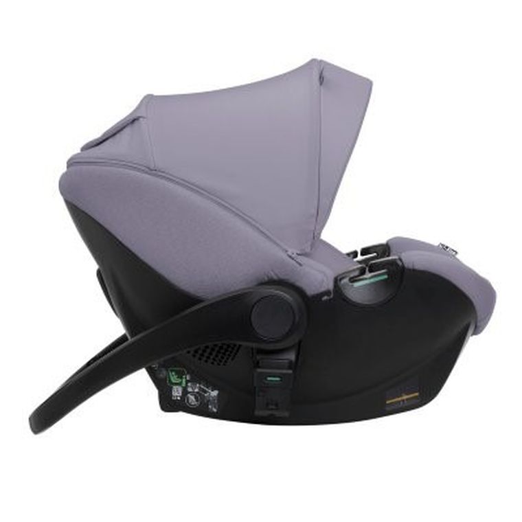 Chicco, Kory Plus, fotelik samochodowy, 40-85 cm, Lavender Glaze